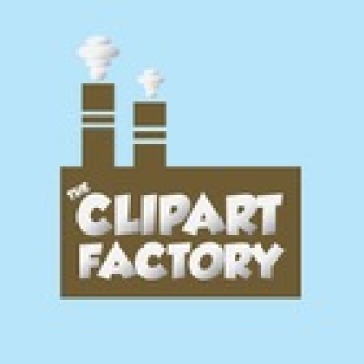 Clipart Factory Logo